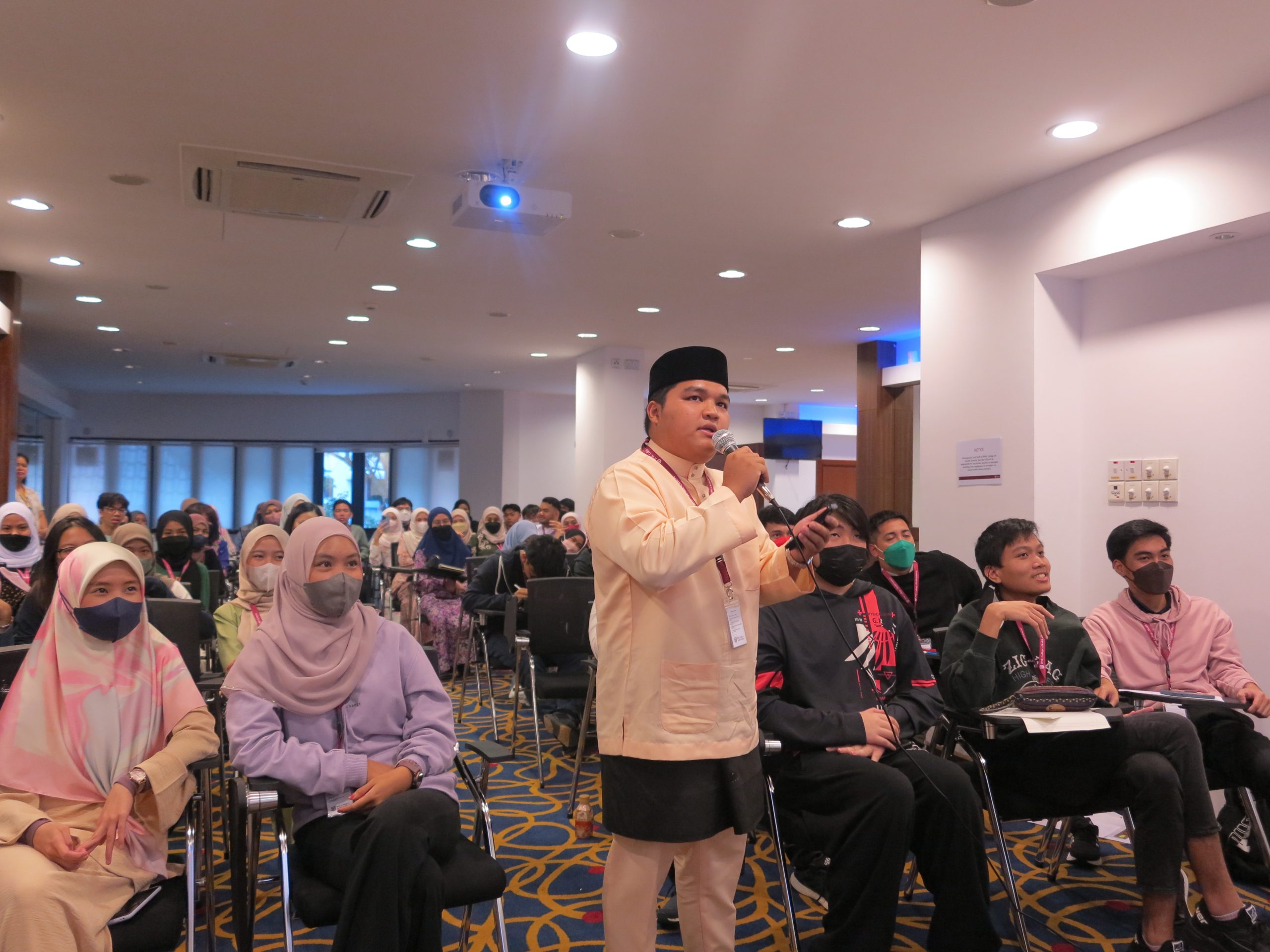 Mission & Values JPMC College of Health Sciences